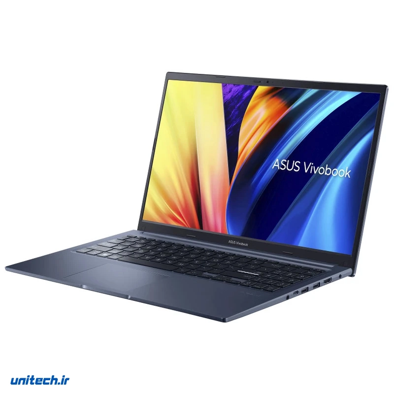 لپ تاپ 15.6 اینچی ایسوس مدل Vivobook 15 R1502VABQ547i7 13620H16GB DDR41TB SSDIPS2